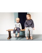 Pullover & Jäckchen